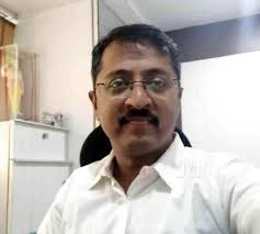 Dr Sachin Nilkanth Patil